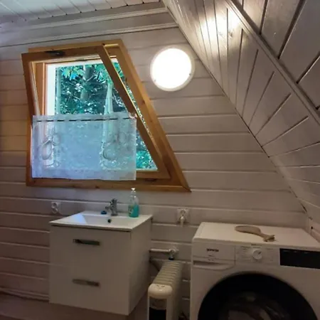 Nad Dunajcem Na Szczycie Gory Holiday home *