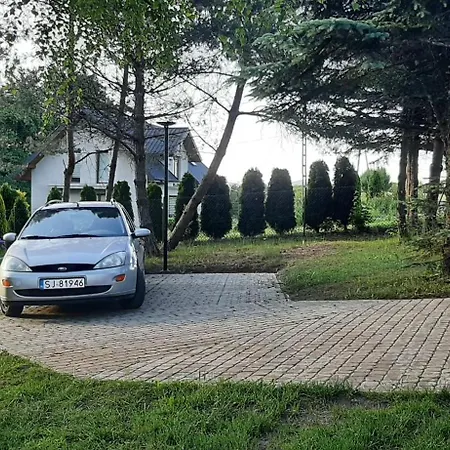 Holiday home Nad Dunajcem Na Szczycie Gory *