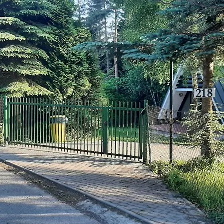 Nad Dunajcem Na Szczycie Gory