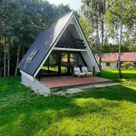 Holiday home Nad Dunajcem Na Szczycie Gory *