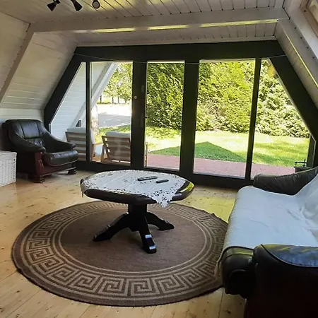 Holiday home Nad Dunajcem Na Szczycie Gory *